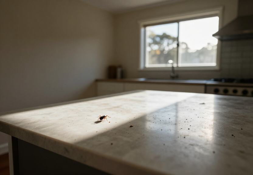 Pest Control in Kyeemagh Homes